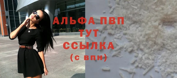 твердый Пересвет