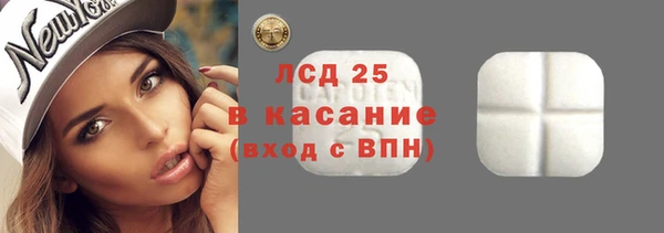 твердый Пересвет